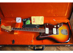 Fender American Vintage '65 Jazzmaster (37982)