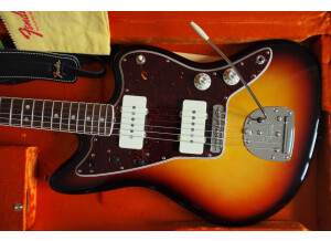 Fender American Vintage '65 Jazzmaster (83124)