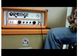 Orange Amps AD30H