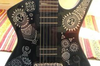 Ibanez ADX120