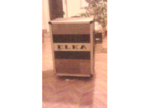 ELKA Elkatone 610 (62611)