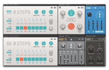 Native Instruments Reaktor 6 Native Instruments Reaktor 6