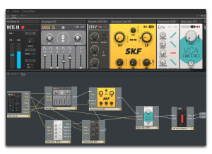 Reaktor 6020