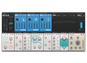 Reaktor 6018