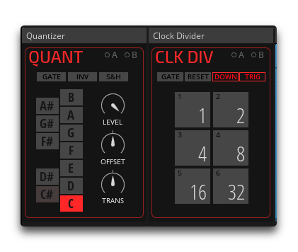 Native Instruments Reaktor 6
