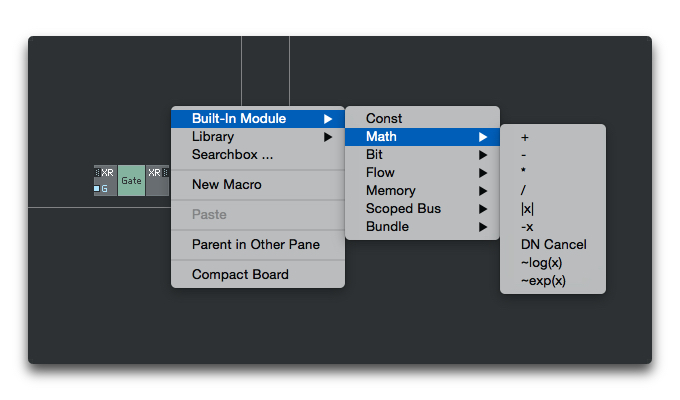 Native Instruments Reaktor 6