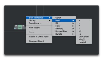 Native Instruments Reaktor 6 Native Instruments Reaktor 6