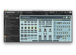 Reaktor 6001