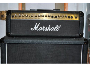 Marshall 8100 ValveState 100 [1991-1996] (2964)