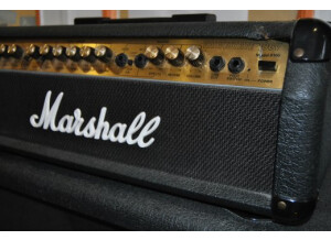 Marshall 8100 ValveState 100 [1991-1996] (87051)