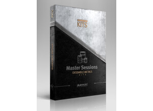 Heavyocity Master Sessions: Ensemble Metals – Kits
