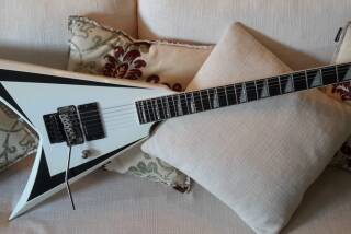 LTD Alexi-600 Scythe Alexi Laiho