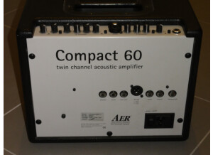 AER Compact 60 (4659)