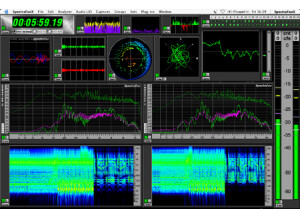 Metric Halo SPECTRAFOO COMPLETE