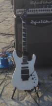 Jackson USA Custom Shop Soloist