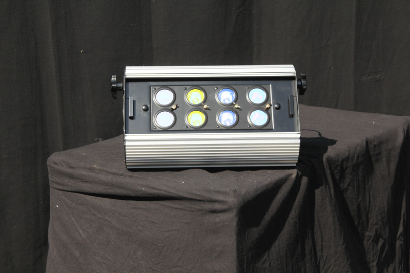 Vend Dicrolight effet disco