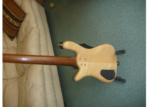 Warwick Streamer LX 5