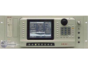 Akai S6000 (96003)