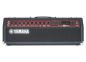 Yamaha DG130HA