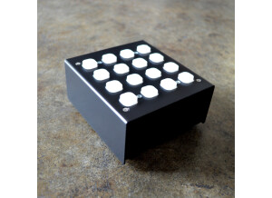 Livid Instruments Button Box