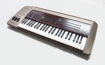 Arturia Brass 2.0