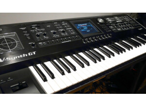 Roland V-Synth GT (67654)
