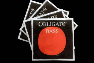 Pirastro Obligato