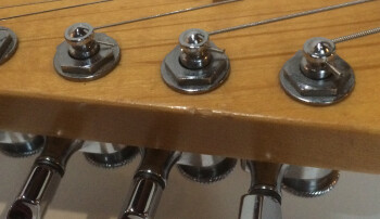 Guitares électriques Guitares électriques