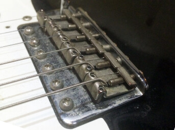 Guitares électriques Guitares électriques