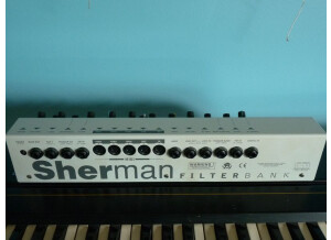 Sherman FilterBank V1 (76845)