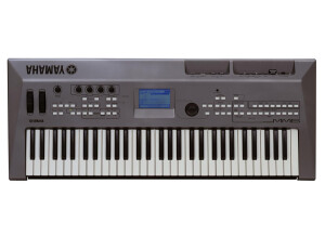 Yamaha MM6 (54202)