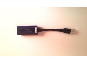 M-Audio Audiophile USB (99914)