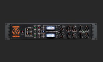 Dangerous Music Compressor Dangerous Music Compressor