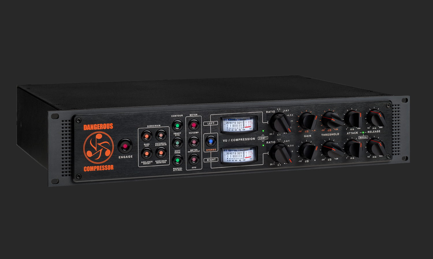 Dangerous Music Compressor