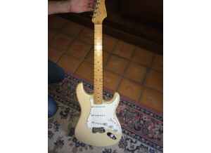 Fender Highway One Stratocaster [2002-2006] (22225)