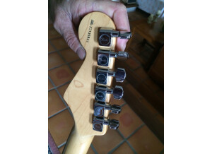 Fender Highway One Stratocaster [2002-2006] (40620)