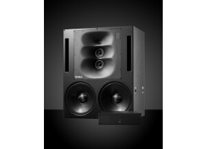 Genelec 1236A SAM