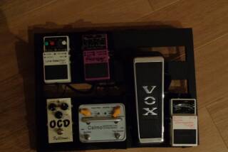 Rockboard Club GB