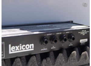 Lexicon MPX-100 (90899)