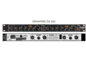 Drawmer DS201