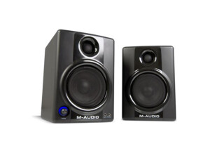 M-Audio Studiophile AV 40