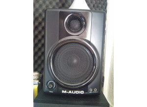 M-Audio Studiophile AV 40