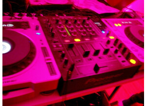 Pioneer CDJ-800MK2