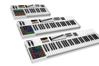 M-Audio Code 61
