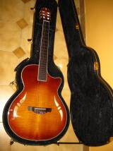 Crafter SAC