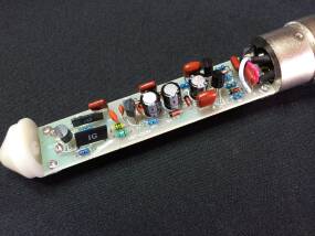 DAP-Audio CM-1