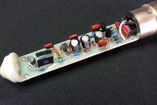 DAP-Audio CM-1