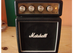 Marshall MS-4 (92507)