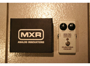 MXR CSP202 Custom Comp (96344)