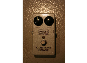 MXR CSP202 Custom Comp (85428)
